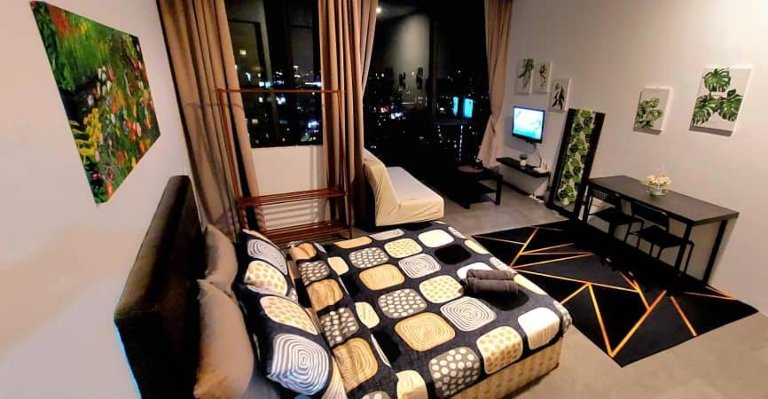 Maya Empire Studio 卡邦吉兰 外观 照片